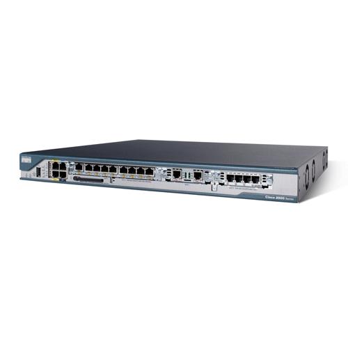 Cisco 2801-SEC/K9 路由器