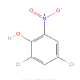 2,4-二氯-6-硝基苯酚