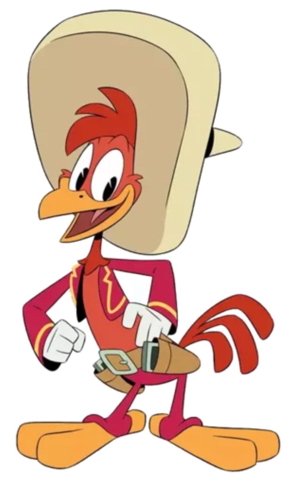 Panchito