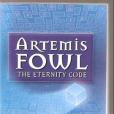 The Eternity Code Artemis Fowl Book 3