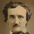埃德加·愛倫·坡(Edgar Allen Poe)
