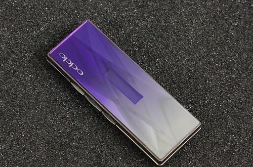 OPPO x1(OPPOX1)