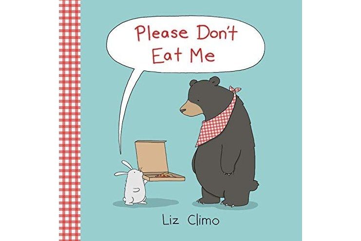 Please Don\x27t Eat Me