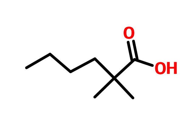 2,2-二甲基己酸
