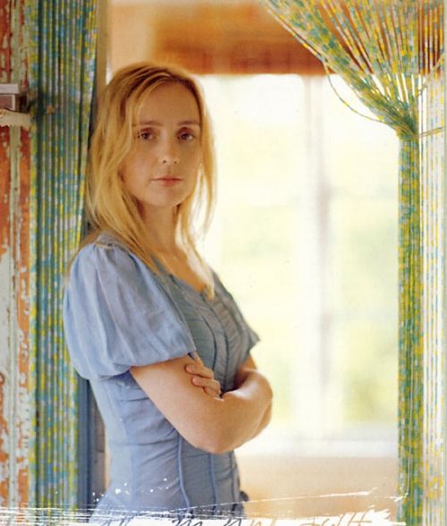 Lisa Ekdahl