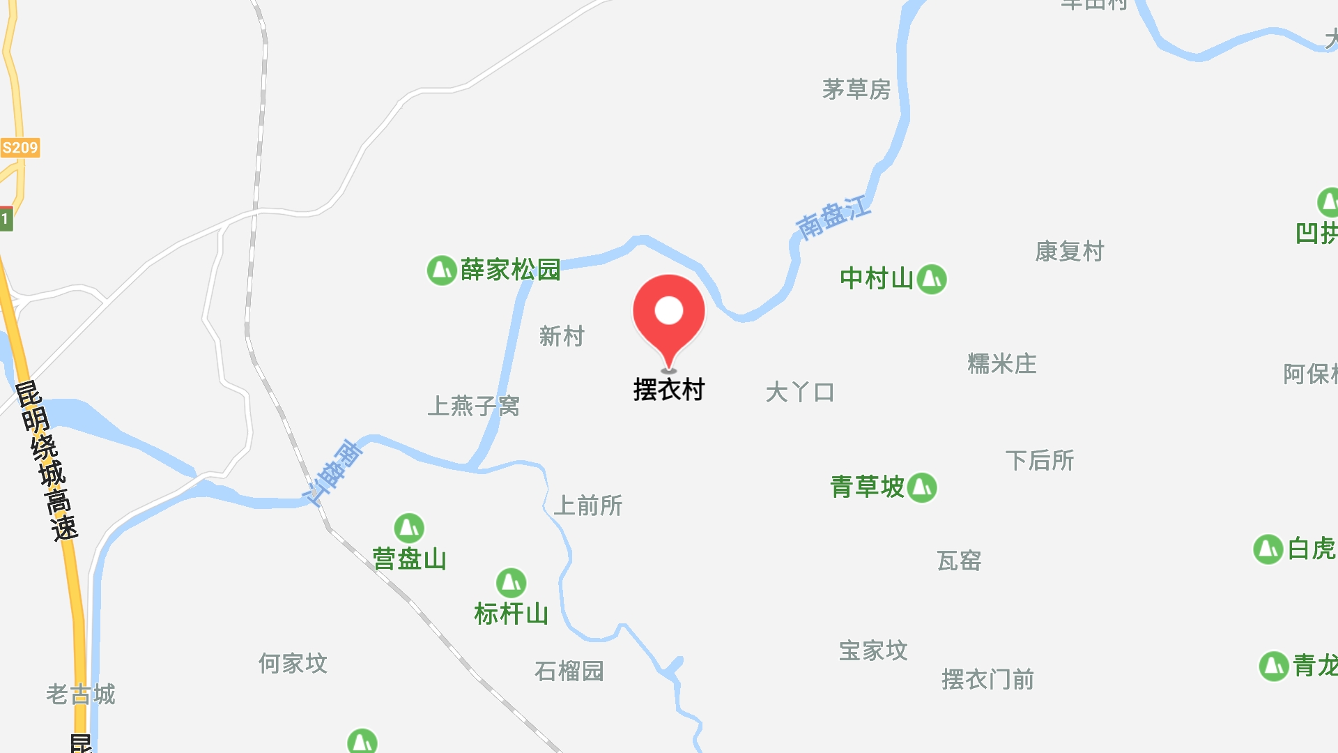 地圖信息