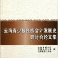 雲南省少數民族會計發展史研討會論文集