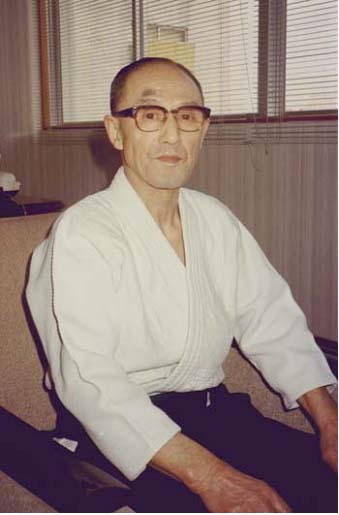 鹽田剛三