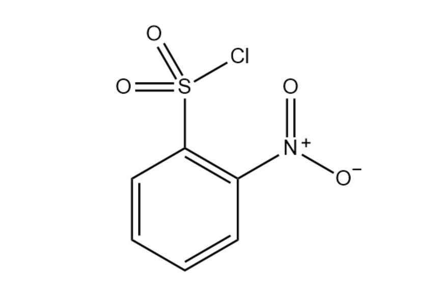 鄰硝基苯磺醯氯(鄰硝基苯硫氯)