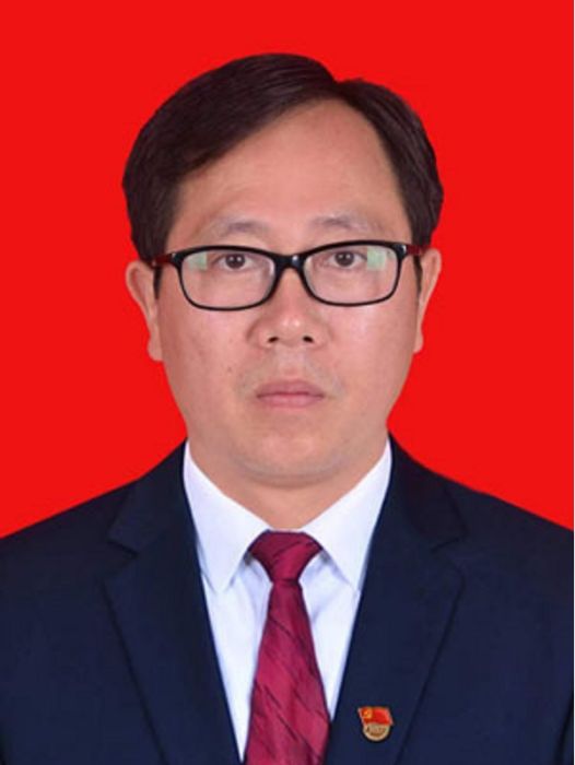 雷平(四川省樂山市井研縣政府副縣長)