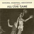 1951年NBA全明星賽