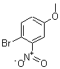 4-溴-3-硝基苯甲醚