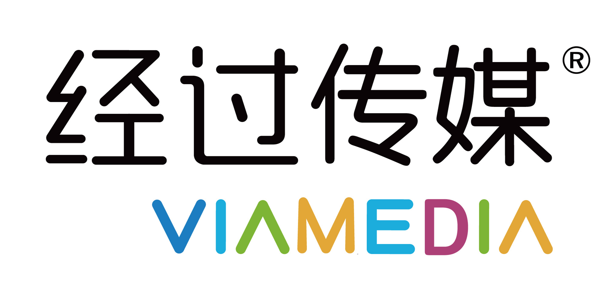 經過傳媒VIAMEDIA