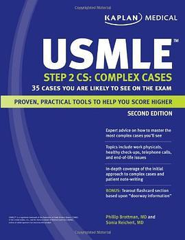 Kaplan Medical USMLE Step 2 CS