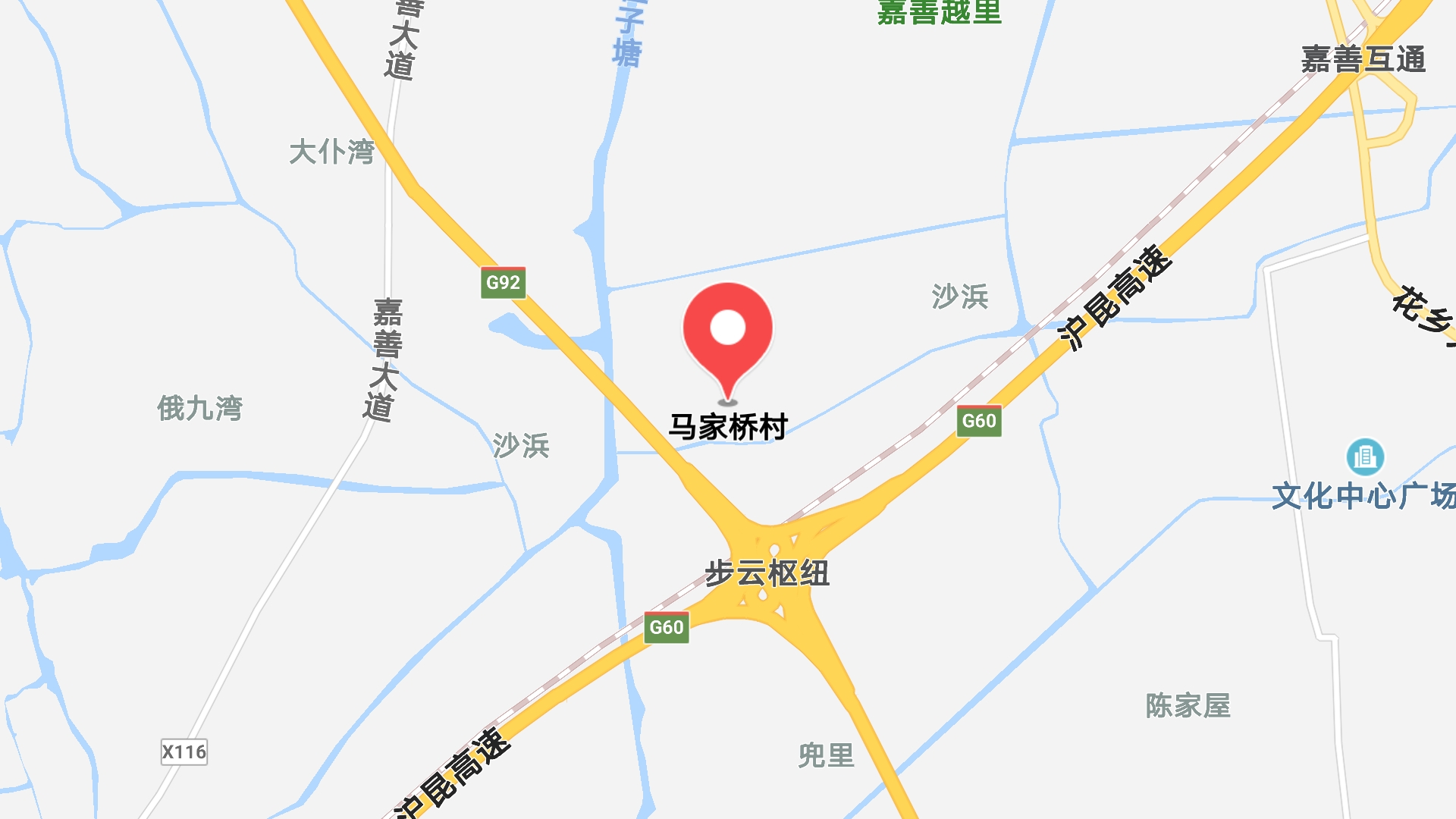 地圖信息