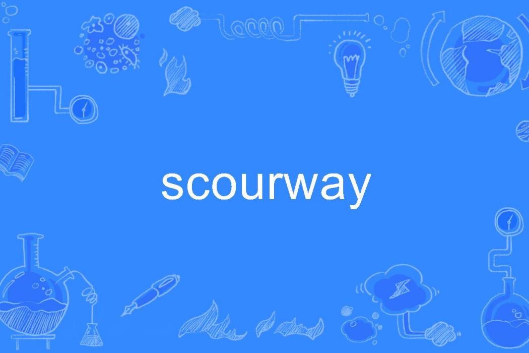 scourway