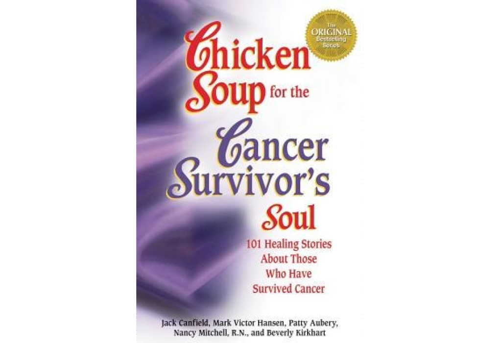 Chicken Soup for the Cancer Survivor\x27s Soul