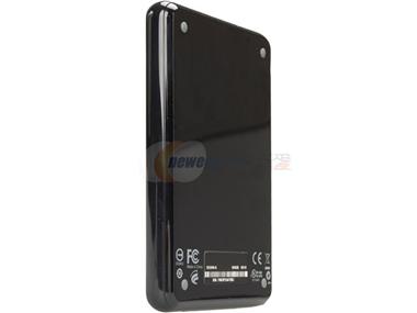 東芝黑甲蟲 1TB(HDTB110AK3BA)