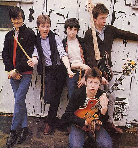 the undertones