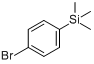1-溴-4-（三甲基矽基）苯