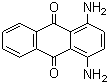 1,4-二氨基蒽醌