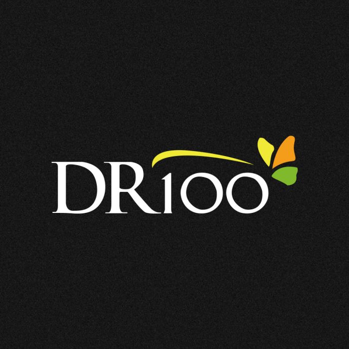 DR100