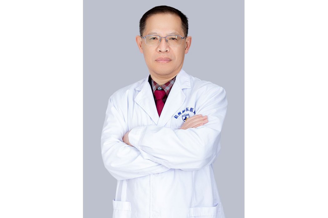 肖強(杭州城東醫院醫生)