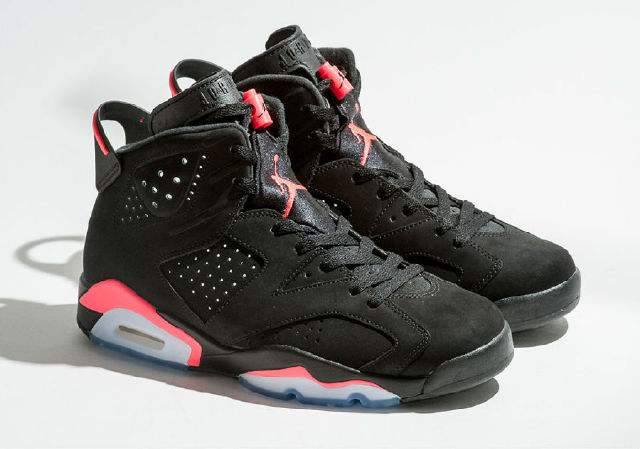 Air Jordan 6