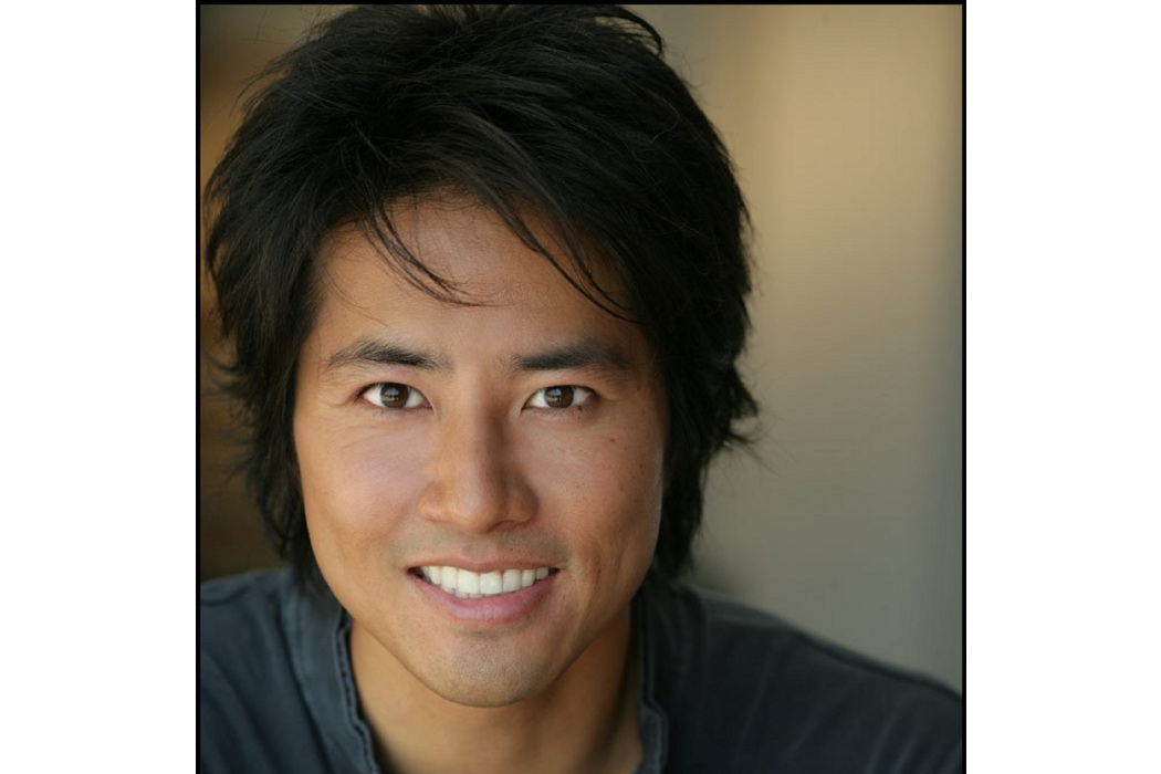 Shane Kosugi