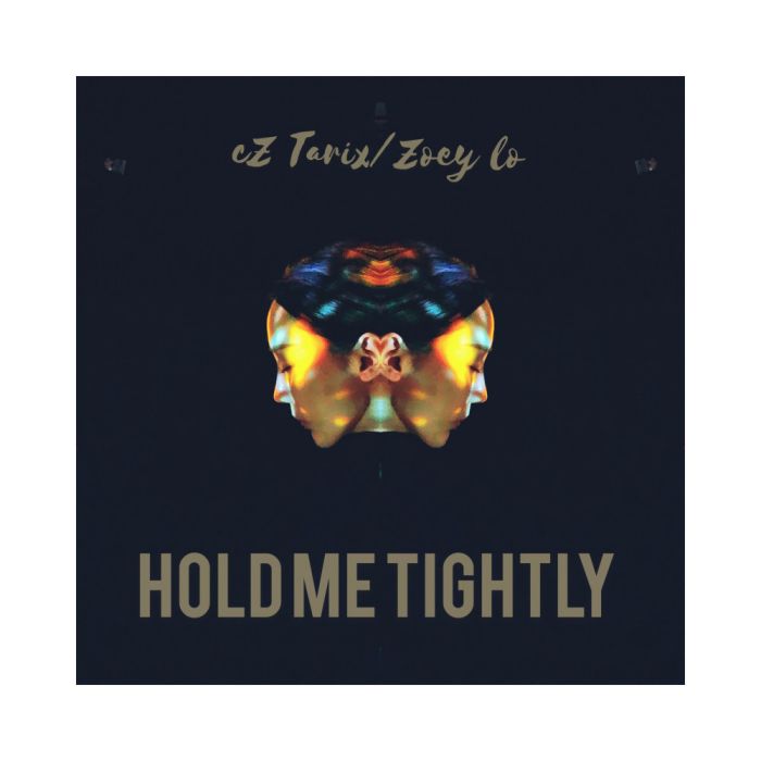 Hold me tightly