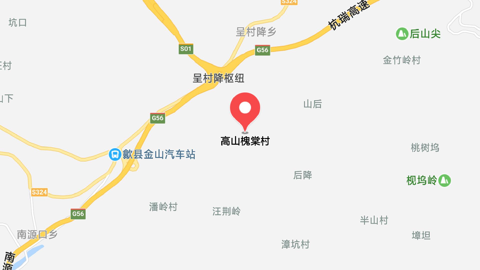 地圖信息