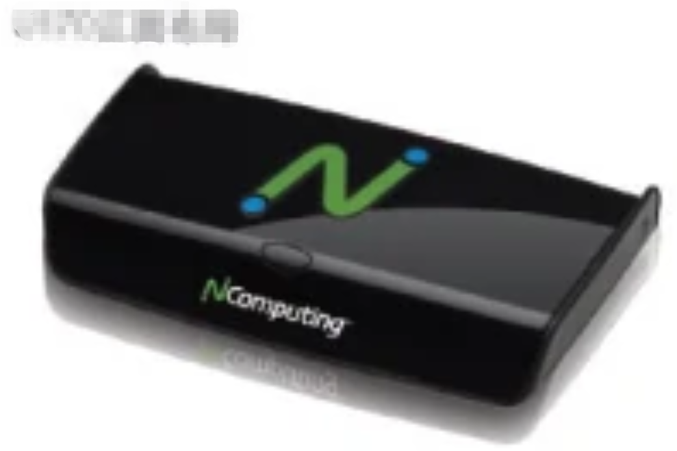 NComputing U170