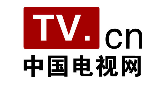 中國電視網LOGO