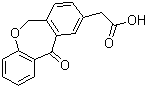 分子結構圖