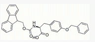N-芴甲氧羰基-O-苄基-L-酪氨酸