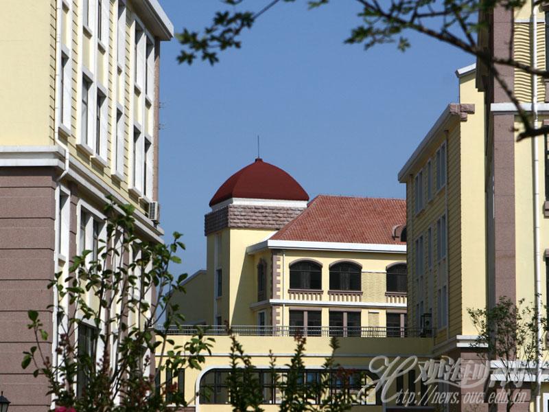 中國海洋大學工程學院