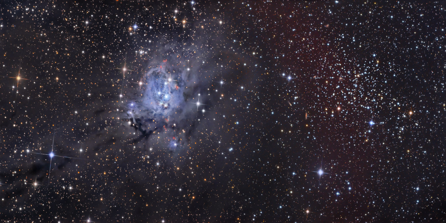 NGC 7142