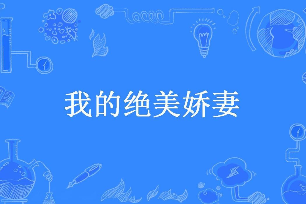 我的絕美嬌妻(打火機所著小說)