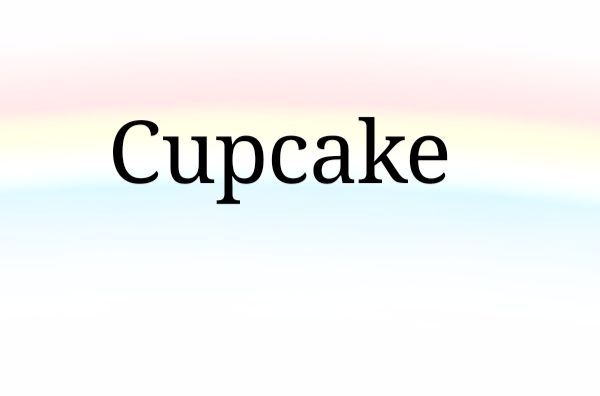 Cupcake(Cupcake)