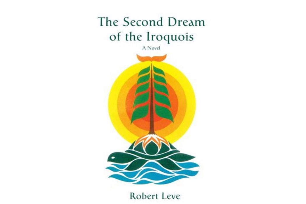 The Second Dream of the Iroquois