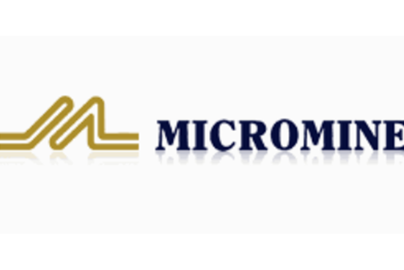 Micromine