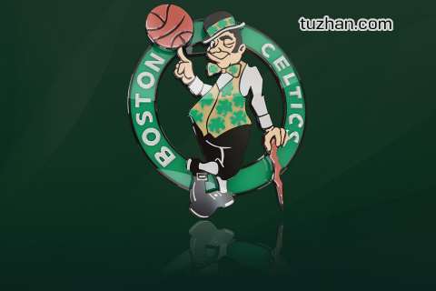 Boston Celtics ：波士頓凱特爾隊。