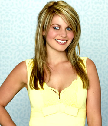 Candace Cameron Bure