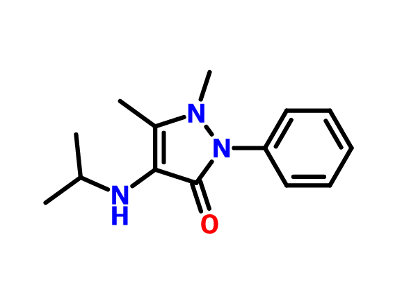 異丙氨基比林