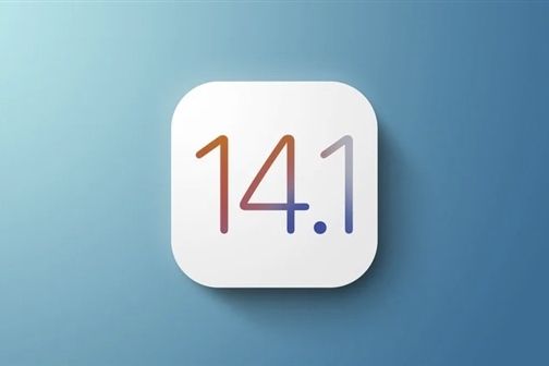 ios 14.1