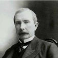 John D. Rockefeller