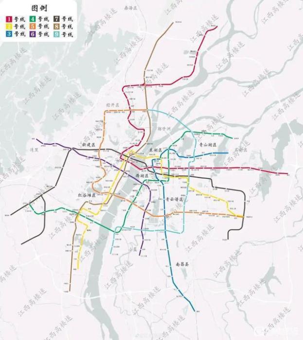 南昌捷運6號線