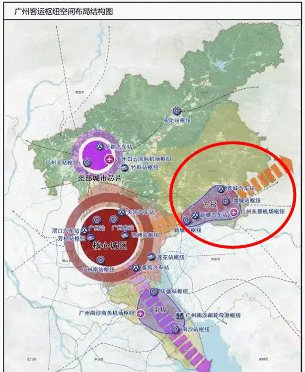 廣州正果國際機場