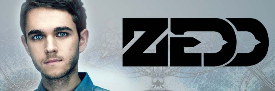 Zedd