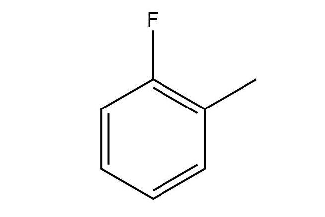 2-氟甲苯(鄰氟代甲苯)